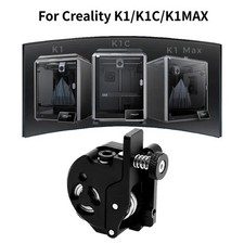 3D Printer For Creality K1 K1C K1 Max Metal Extrusion Machine Extruder Kit Parts