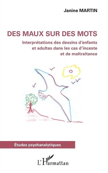 Janine Martin | Des Maux Sur Des Mots | Taschenbuch | FranzöSisch (2022)-image