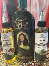 Hair Oil