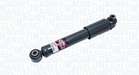 StossdÄMpfer Vorderachse FÜR Iveco - Magneti Marelli 357143070000
