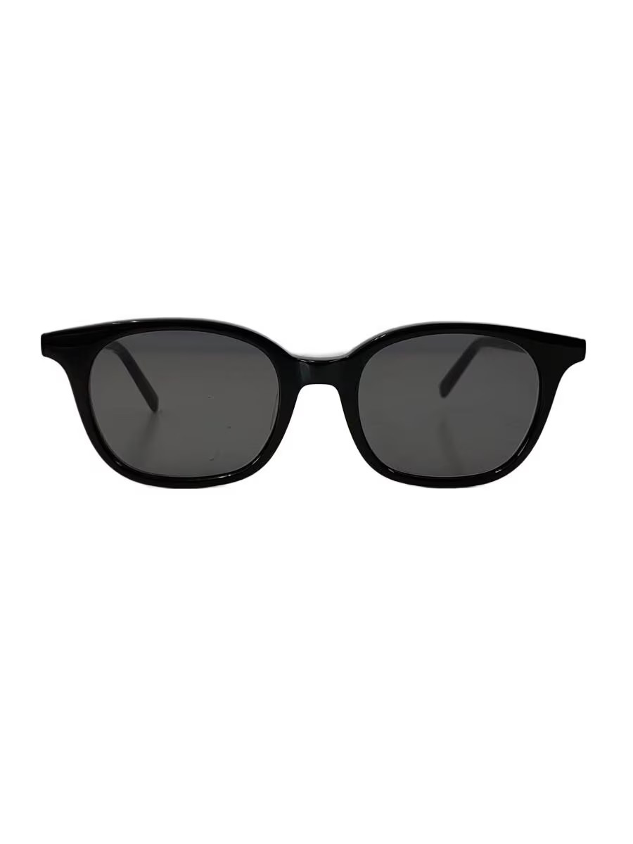 A.D.S.R. Men's MONK 01 Sunglasses in Black