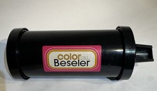Beseler Vintage Color Film Processing Drum Tank 8"x10"-Darkroom