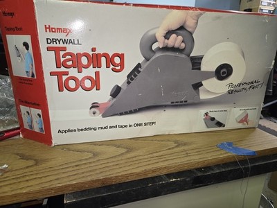 Homax Drywall Taping Tool - Professional Results Fast