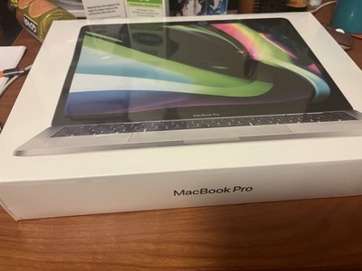 Apple MacBook Pro 13
