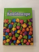 SRA Kaleidoscope Level A Student Reader Hardc...