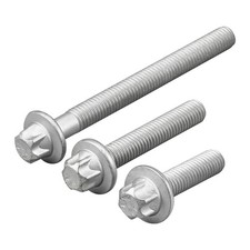 Oil Filter Housing Bolts M8x28mm 43mm 78mm For BMW 1 3 4 5 6 7 X1 X3 Z4 Series