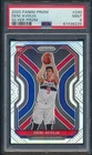 2020 Panini Prizm Deni Avdija #290 Silver PSA 9