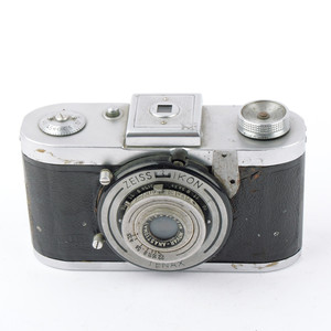 Zeiss Tenax II | eBay