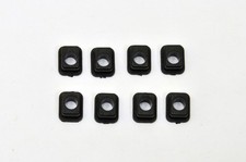 HOA90022 SS ADJUSTABLE INSERT SET