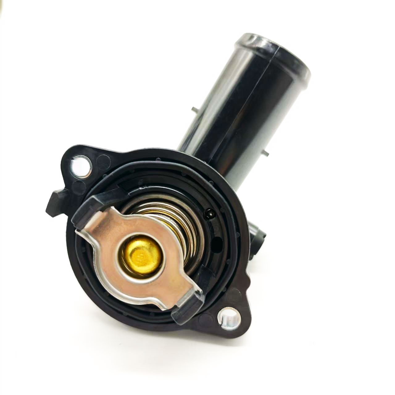 OEM 323056 330424 For Maserati Ghibli Levante Quattroporte Cooling Thermostat US