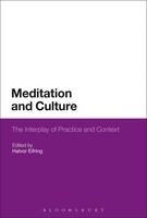 Halvor Eifring | Meditation And Culture | Buch | Englisch (2015) | Gebunden