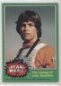 1977 Topps Star Wars The Courage of Luke Skywalker #263 1z8