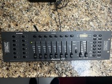 ADJ DMX Operator Controller - 192-Channel DMX Lighting Controller. Wireless