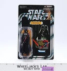 Darth Vader Star Wars The Vintage Collection 2012 Hasbro Figure NEW MOSC SEALED