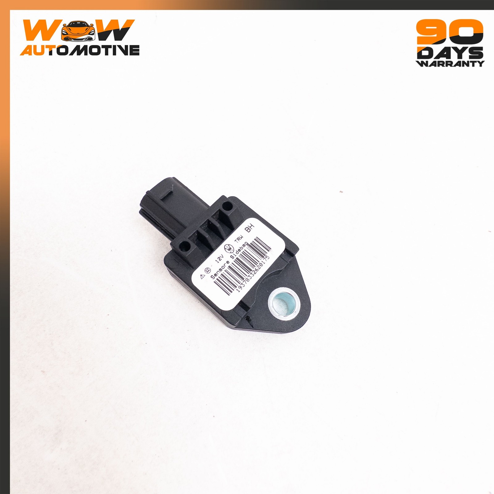 Maserati GranTurismo 2010-2019 Rear Right Crash sensor
