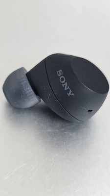 Sony WF-C710N YY2986   Rechter Ohrhörer   Original Ersatzteil   Schwarz