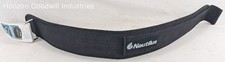 Ceinture haltérophilie 4" Deadstock Nautilus neuve avec étiquette - Taille Large 36-38" (très bon état)