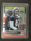 2025 Donruss Optic Luther Burden III Base (RAW)