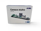 Rare ASML Campus Skyline Base Set, Bricksworld Designs, UNOPENED