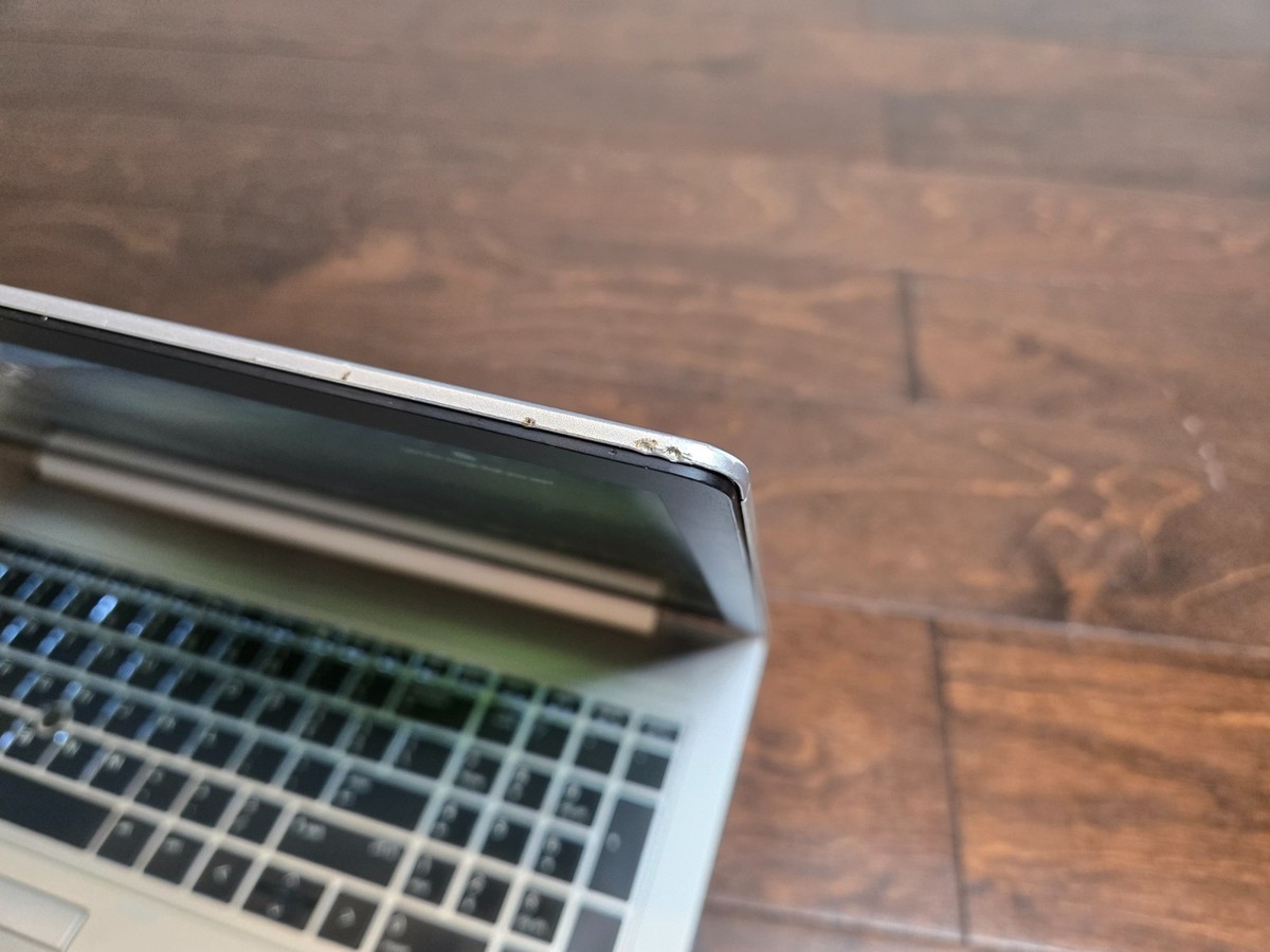 HP EliteBook 850 G5 15