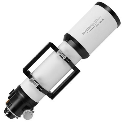 Omegon Apochromatischer Refraktor Pro APO AP 106/700 Triplet ED FCD-100 (Fast ne