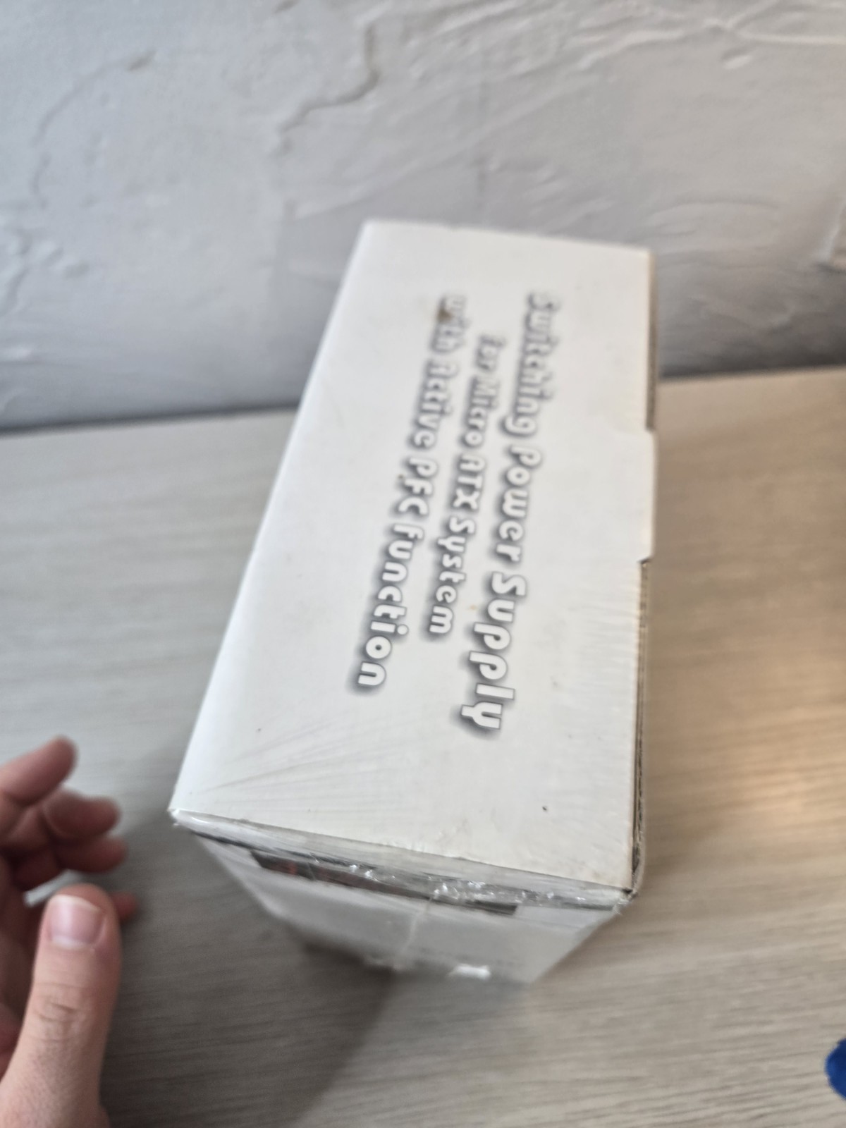 SEALED Enermax Eg285sx-vb 270w Switching Power Supply 