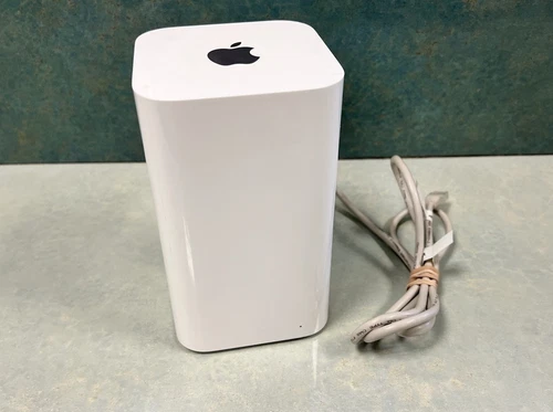 Apple Airport Time Capsule A1470 EMC 2635 Untested No Cord