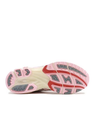 Size 8 - VANDYTHEPINK x atmos x ASICS Gel Nimbus 10.1 Strawberry