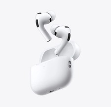 Apple AirPods Pro 3rd Gen 2025  Brand New Sealed in Box Limited Apple Warranty
