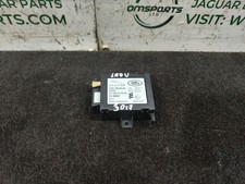 Land Rover Discovery 5 L462 Auxillary Heater Control Module Cpla18d540aa Land Rover Discovery 5 L462 Auxillary Heater Control Module Cpla18d540aa
