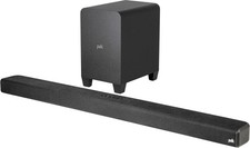 Polk Audio Signa S4D soundbar