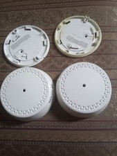Set of 2 Honeywell Home SIXGBA Wireless Glass...