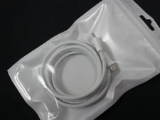 NEW Genuine OEM 2m 6' USB-C Charge Cable for APPLE 30W 61W 67W 70W 87W 96W 140W