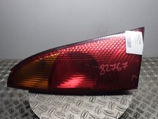 Rückleuchte links  Ford Focus (DAW, DBW)  Heckleuchte links 510369
