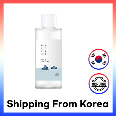 ROUND LAB 1025 Dokdo Toner 100ml