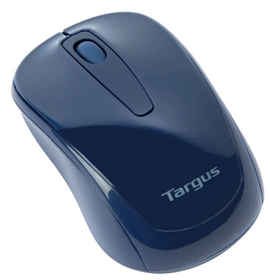 Targus Blue Trace Wireless USB Maus AMW571A