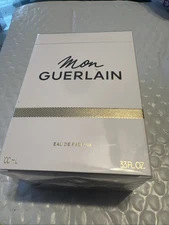 GUERLAIN MON GUERLAIN INTENSE EAU DE PARFUM SPRAY FOR WOMEN 3.3 Oz / 100 ml NEW!