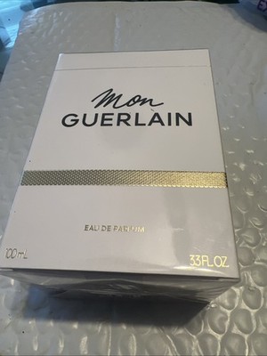 Guerlain Mon Guerlain Eau De Parfum Spray  100ml/3.3oz