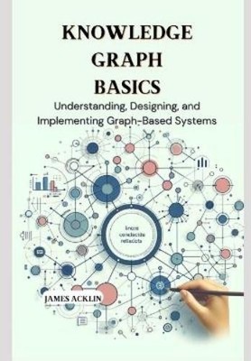 James Acklin Knowledge Graph Basics (Paperback) (UK IMPORT)