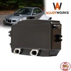 Top Mount Intercooler For 02-07 Subaru WRX STi Impreza EJ20 EJ25 EJ257 EJ255