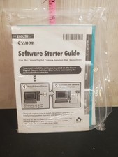 CANON POWERSHOT POWER SHOT A550 MANUAL