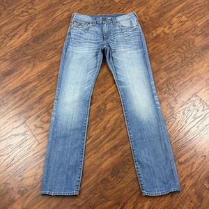 Straight True Religion Jeans | eBay