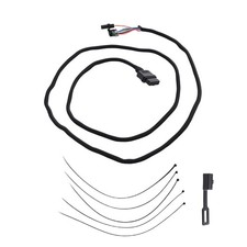 Heavy Duty Wire Harness Link Kit For Western Snow Ex Fisher Blizzard Plows 26357 Heavy Duty Wire Harness Link Kit For Western Snow Ex Fisher Blizzard Plows 26357