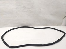 Mercedes W213 E-Klasse Limousine Gummidichtung Kofferraumdeckel A2137505100 Mercedes W213 E-Klasse Limousine Gummidichtung Kofferraumdeckel A2137505100