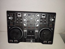 CONTROLLEUR TABLE DE MIXAGE HERCULES DJ CONTROL MP3 E2  FONCTIONNE