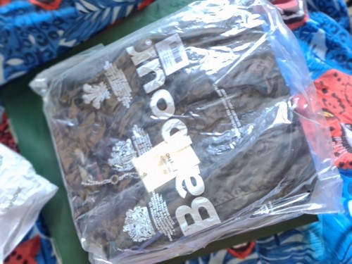 Barbour Womens Classic Beadnell Waxed Jacket Olive Size 12. 3 Royal Warrants! - Picture 3 of 4