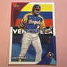 2023 Topps Series 2 - 2023 World Baseball Classic Stars Luis Arraez #WBC-44