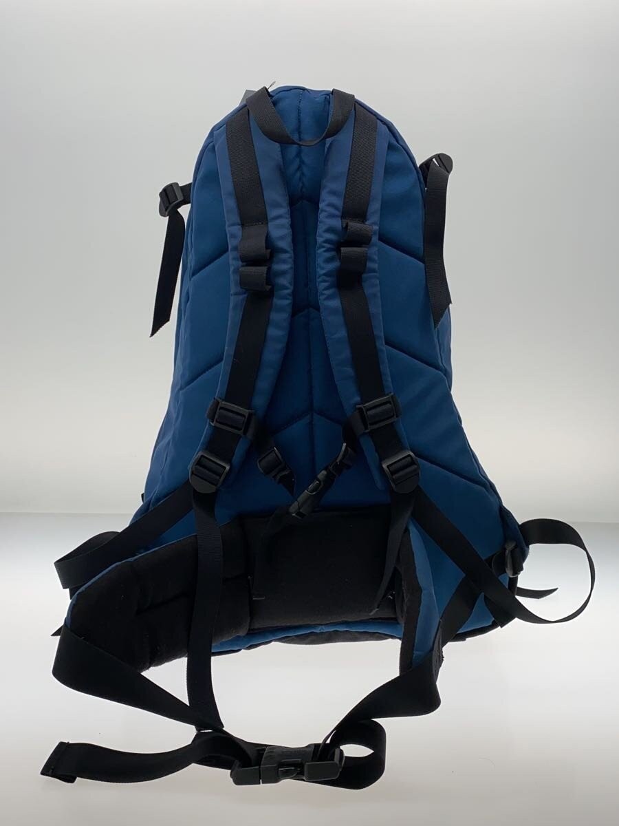 ZERO POINT Mountbel Backpack Polyester BLU - image 3