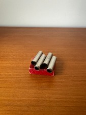 Alte Stimmpfeife Tongeber VINTAGE Musik Instrument A E G D für Violin / Mandolin