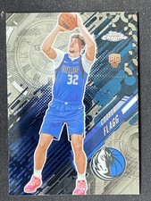 Cooper Flagg 2025-26 Topps Chrome Go Time RC #GT-16 -k21